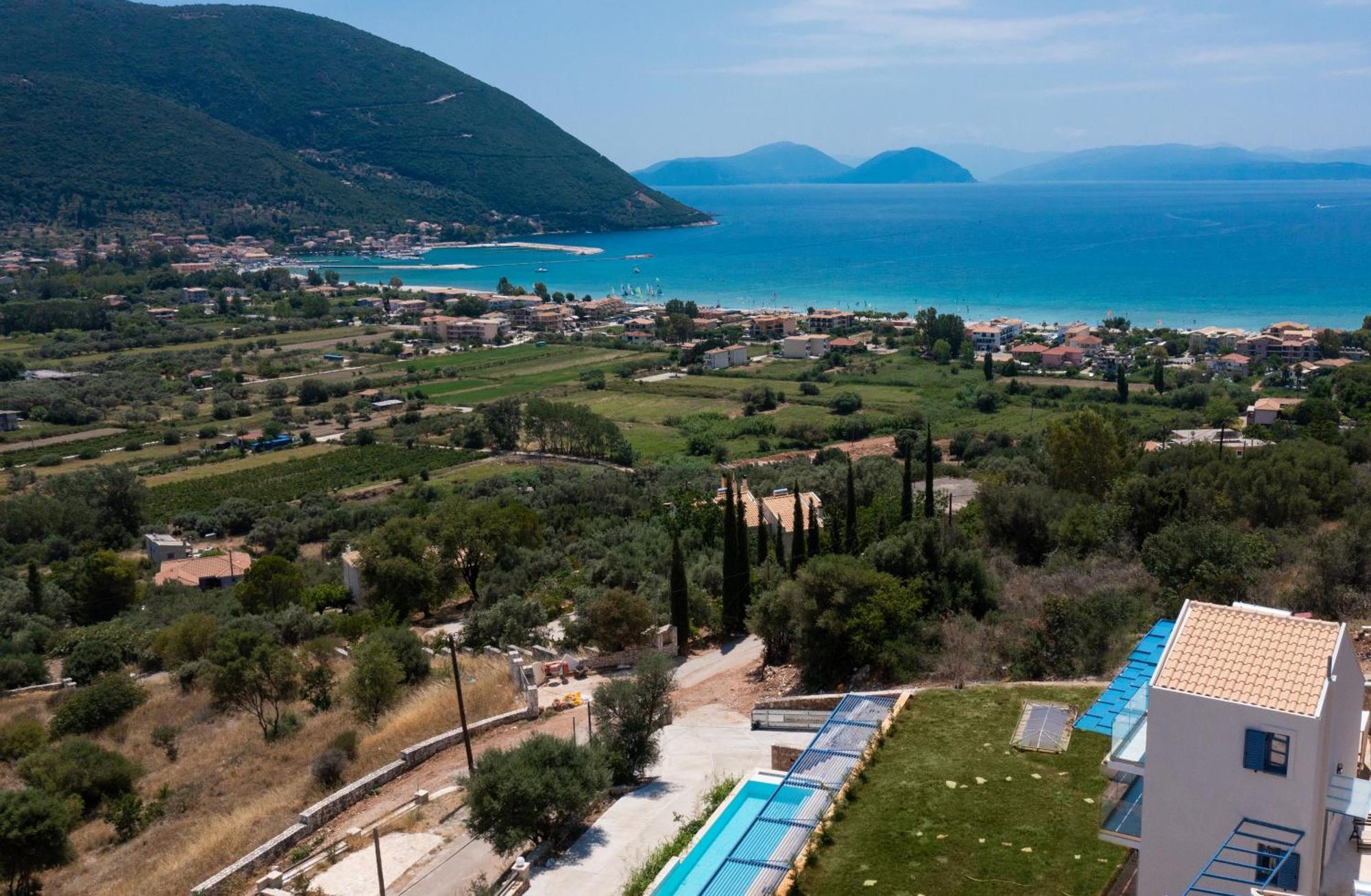 Calionas Villa Vasiliki