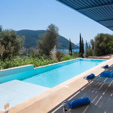 Calionas Suites Vasiliki Room photo
