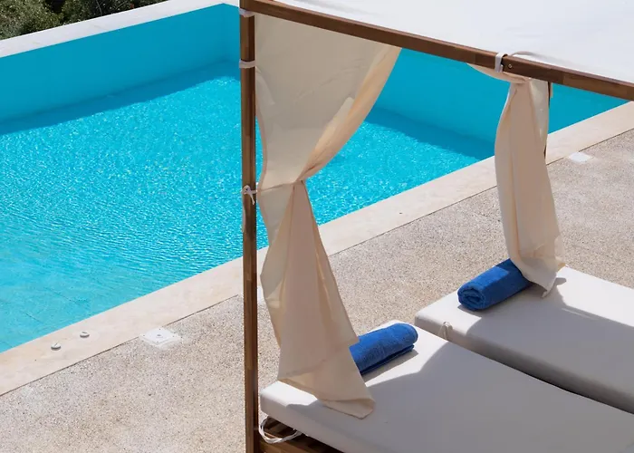 Calionas Suites